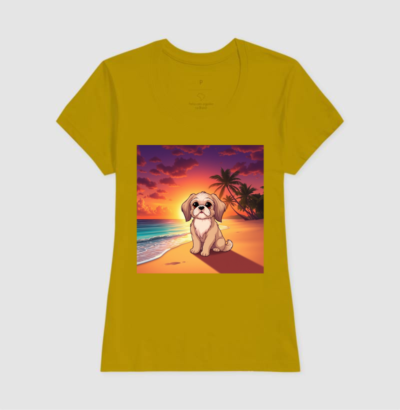 Camisa 13