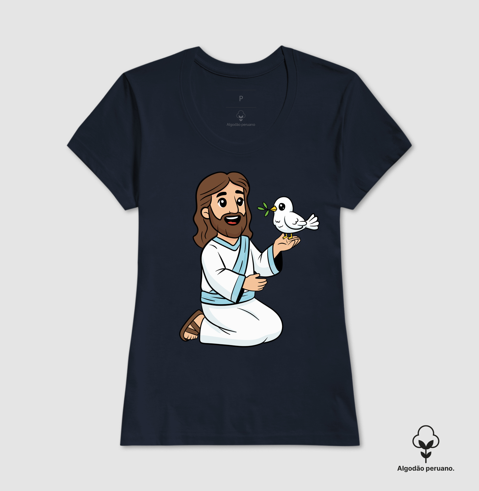 Camisa 4