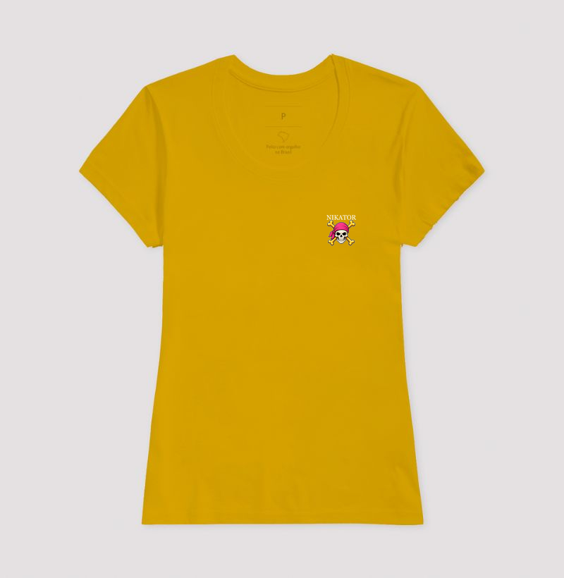 Camisa 13