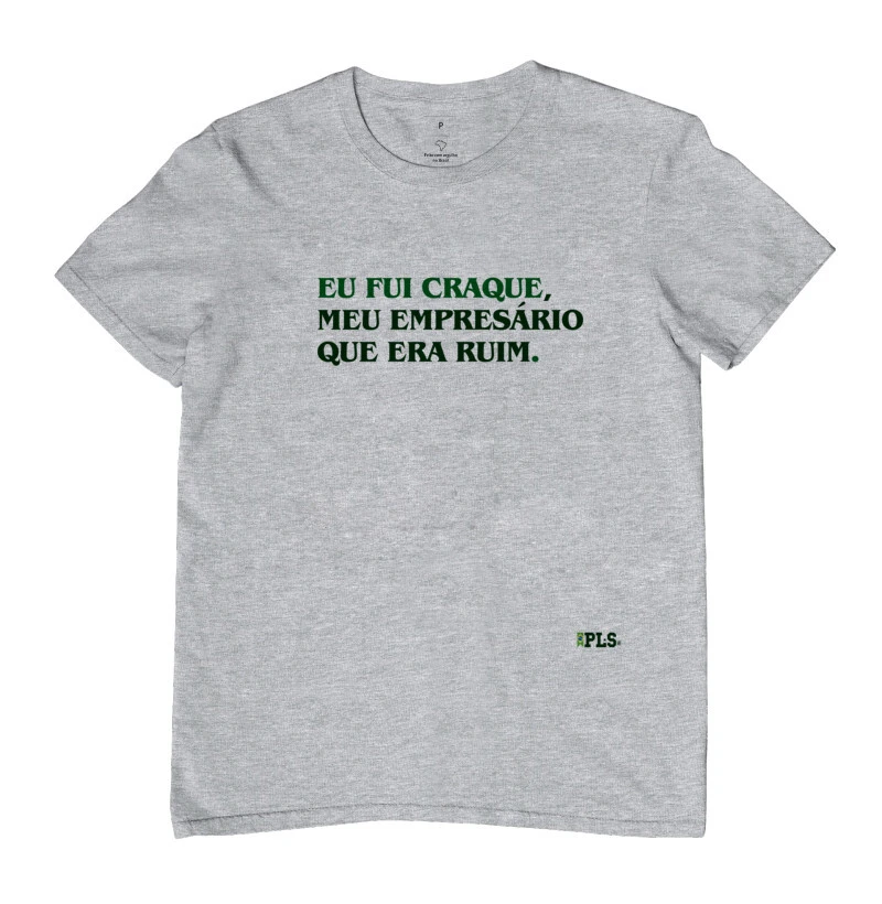 Eu fui craque - Imagem 6