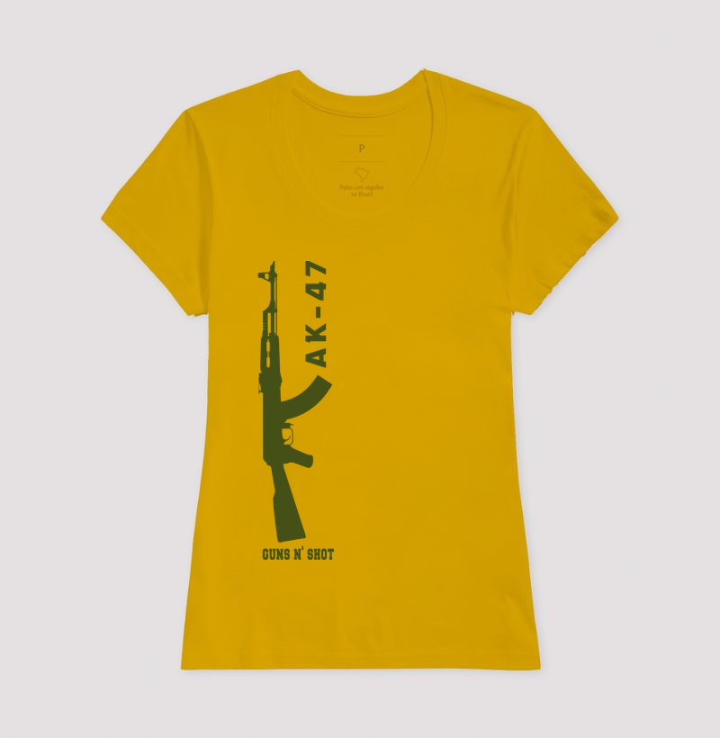 Camisa 15