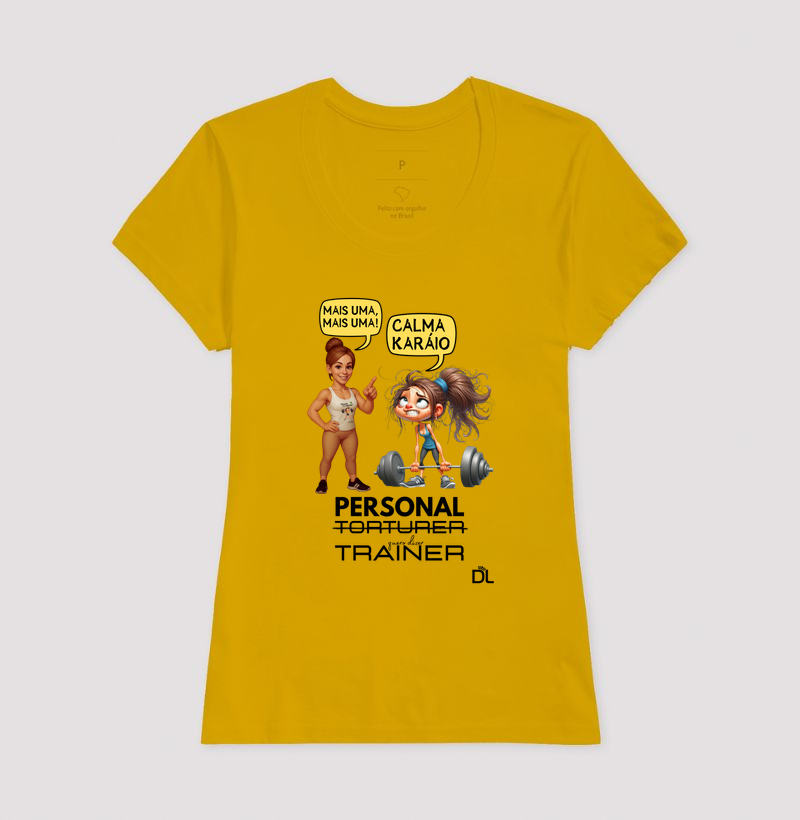 Personal Torturer FEM - Calma Karaio - Imagem 18