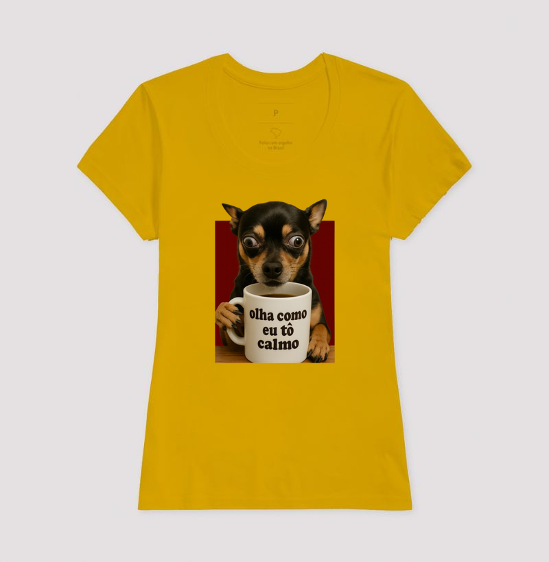 Camisa 17