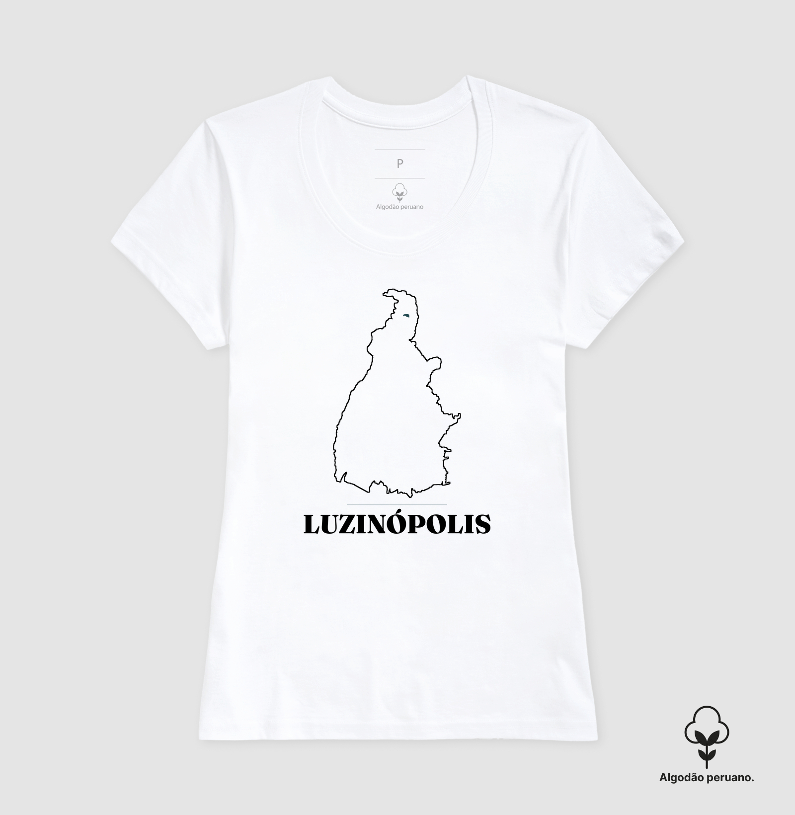Luzinópolis | Traço TO - Imagem 8