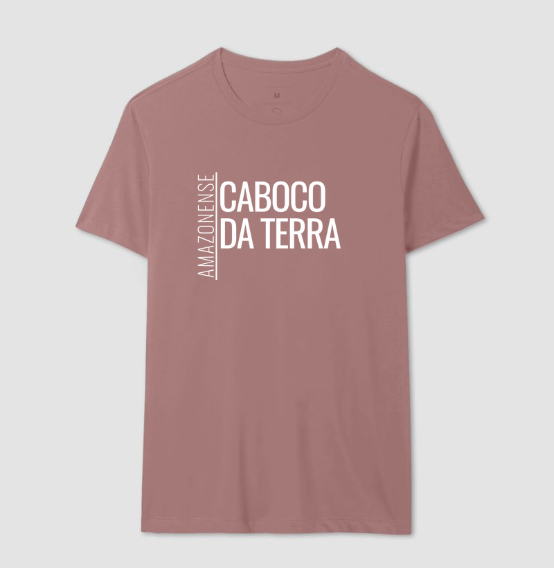 Amazonense | Caboco da Terra - Imagem 16