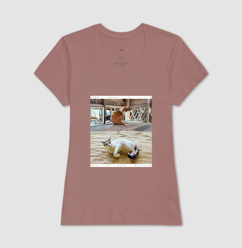 Camisa 15