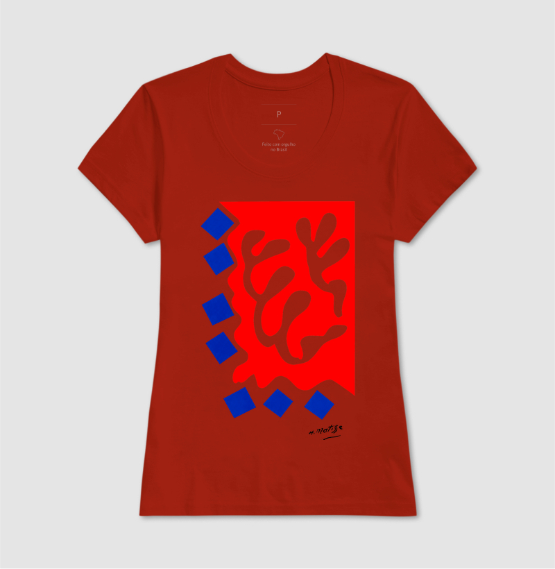 Camisa 10