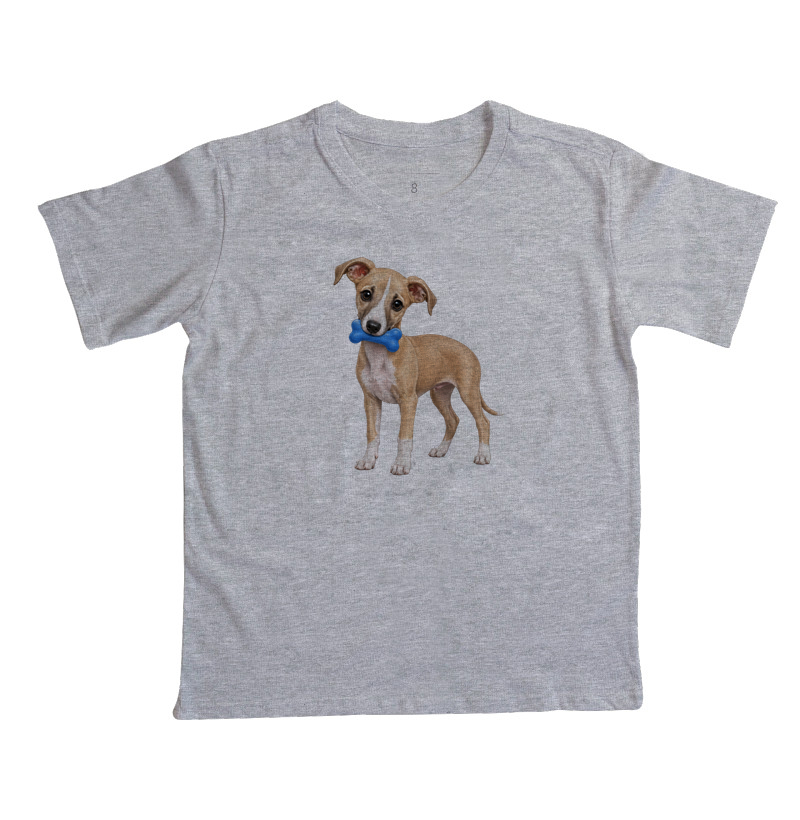 Whippet - Desenho Animado - Imagem 5
