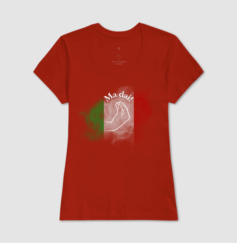 Camisa 10