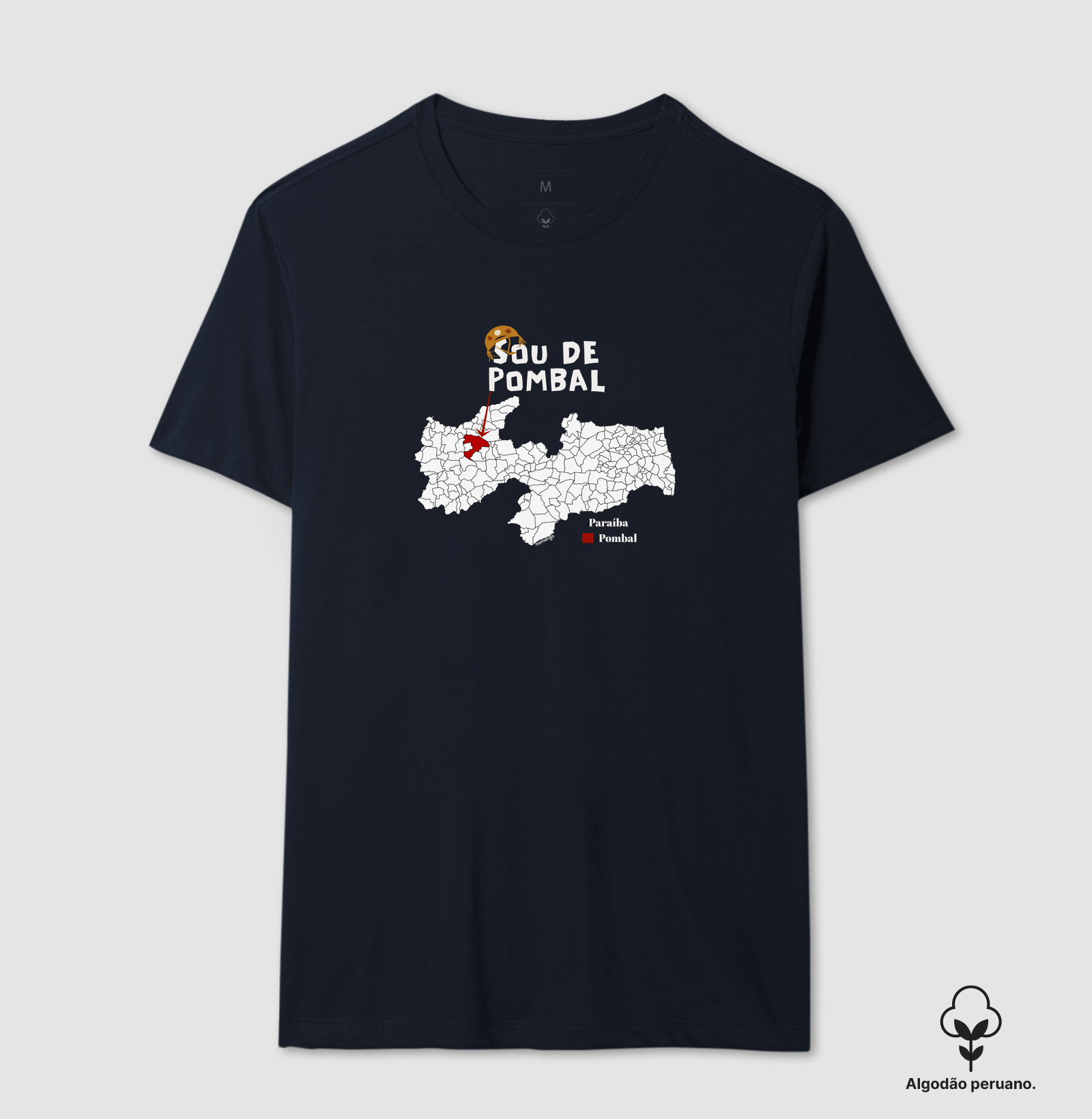 Camisa 8