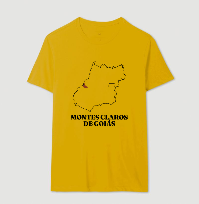 Montes Claros de Goiás | Traço GO - Imagem 14