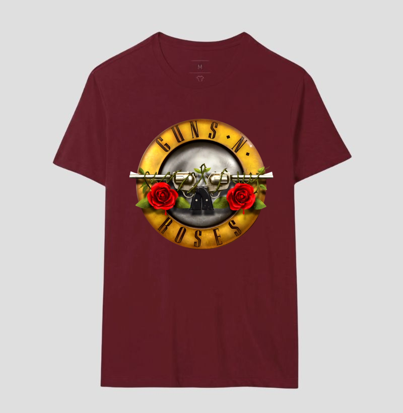 Guns N' Roses - Imagem 18