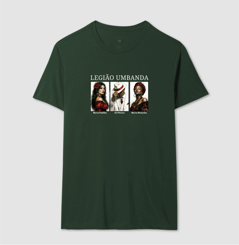 Camisa 11