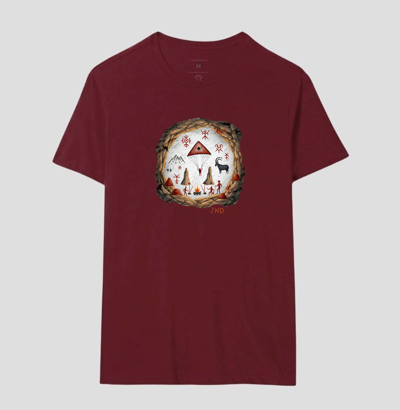 Camisa 21