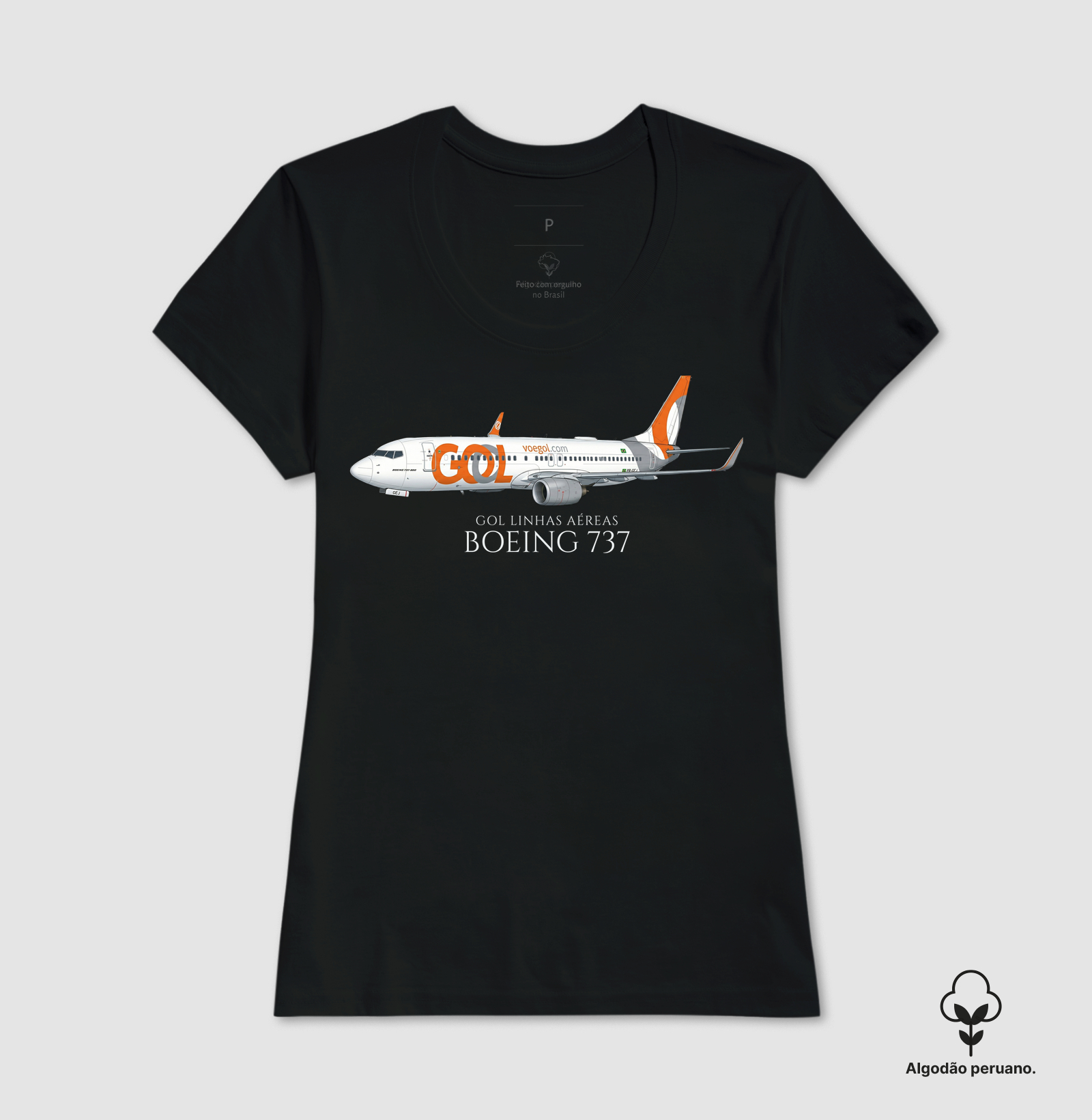 Camisa 3