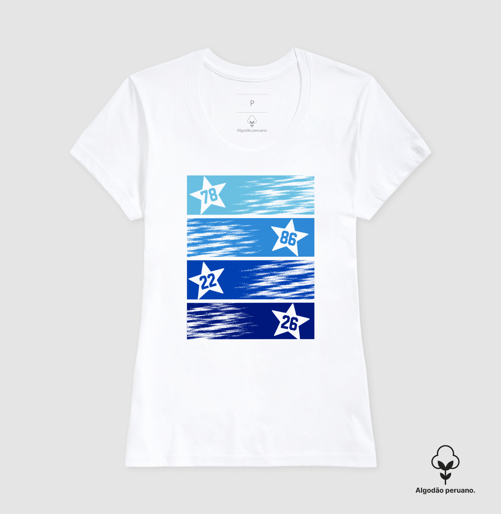 Camisa 7