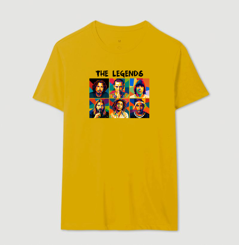 Camisa 13