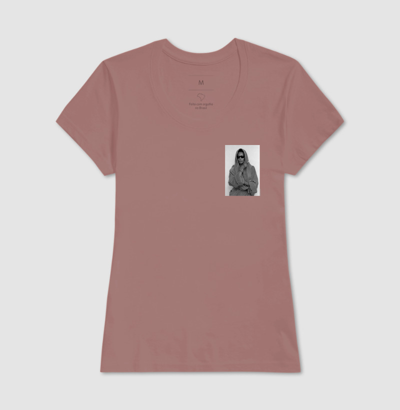 Camisa 16