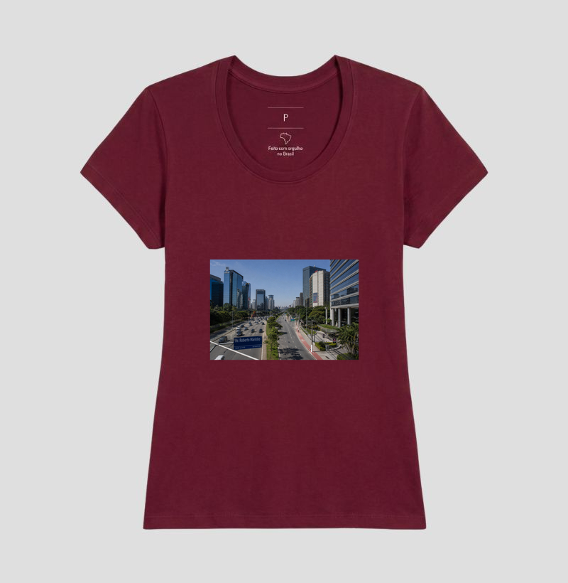 Camisa 9