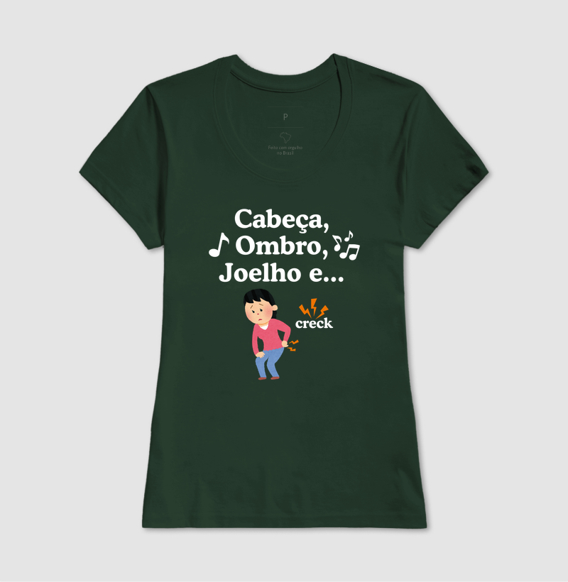 Camisa 12