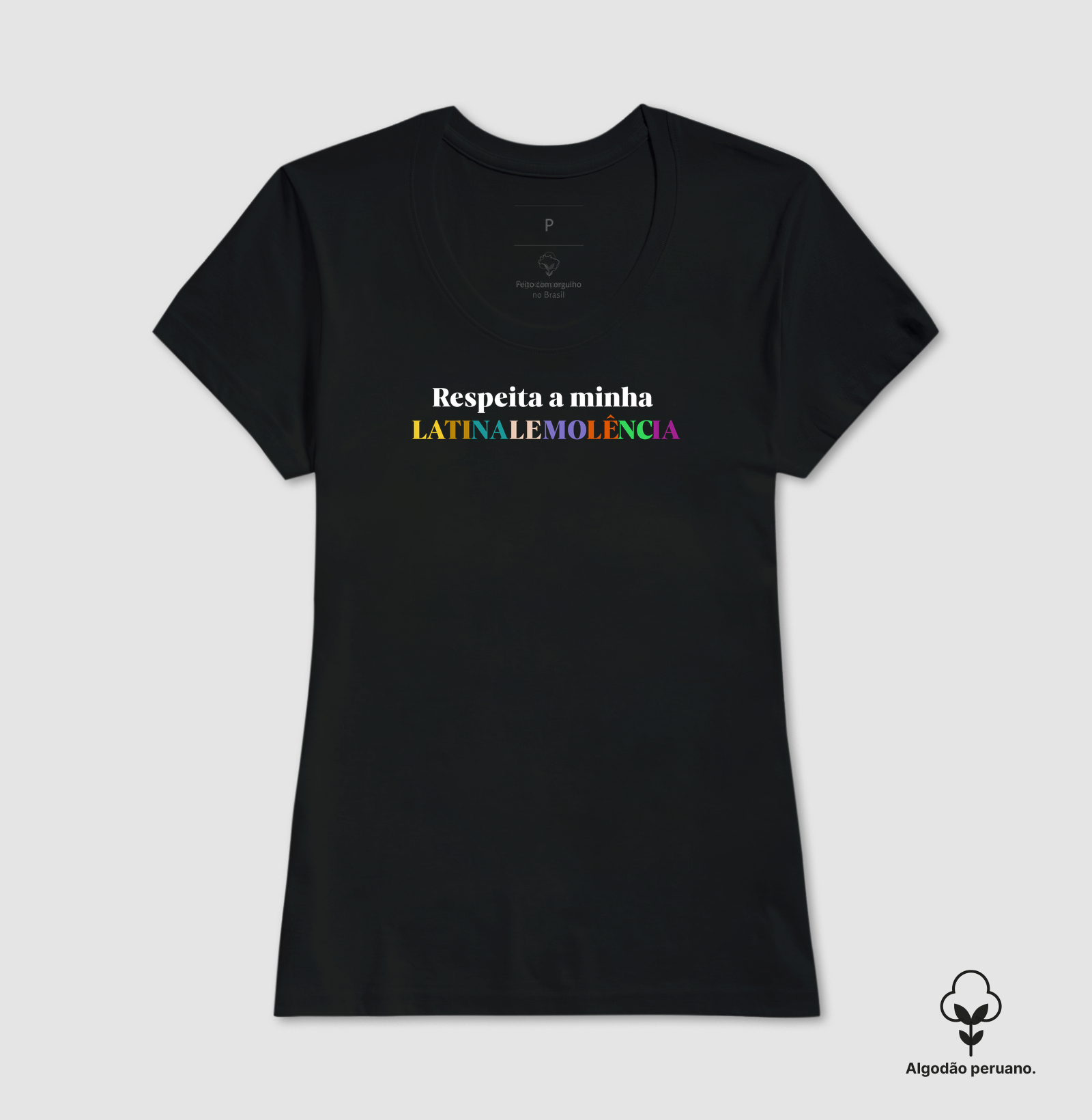 LATINALEMOLÊNCIA - Imagem 2