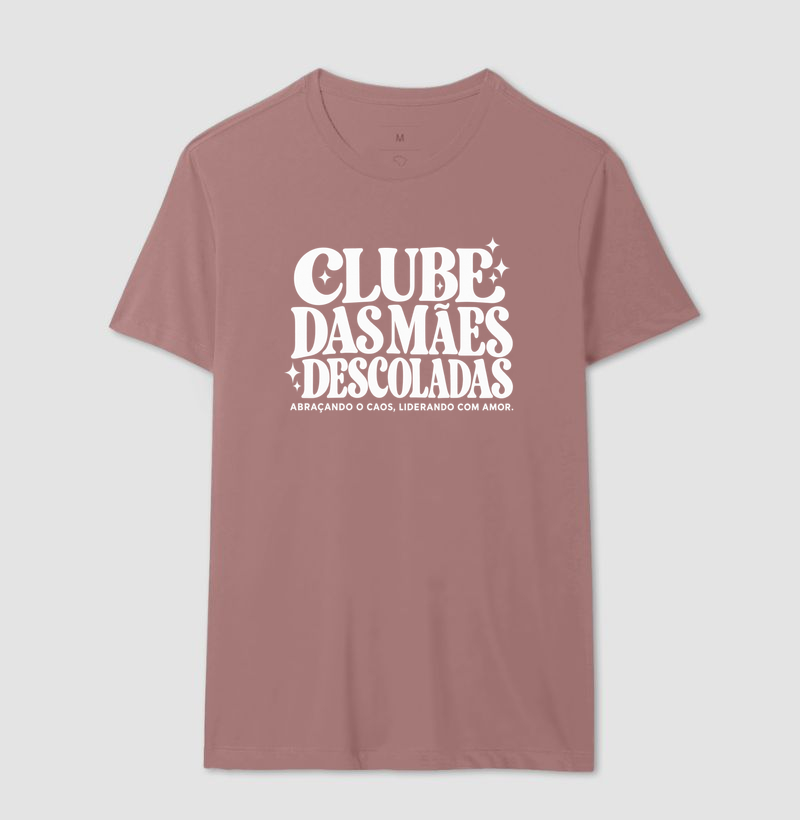 Camiseta Mães - Arrasando o Caos - Imagem 16
