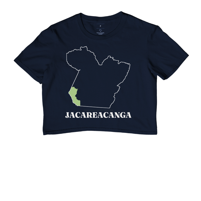 Jacareacanga | Traço PA - Imagem 4