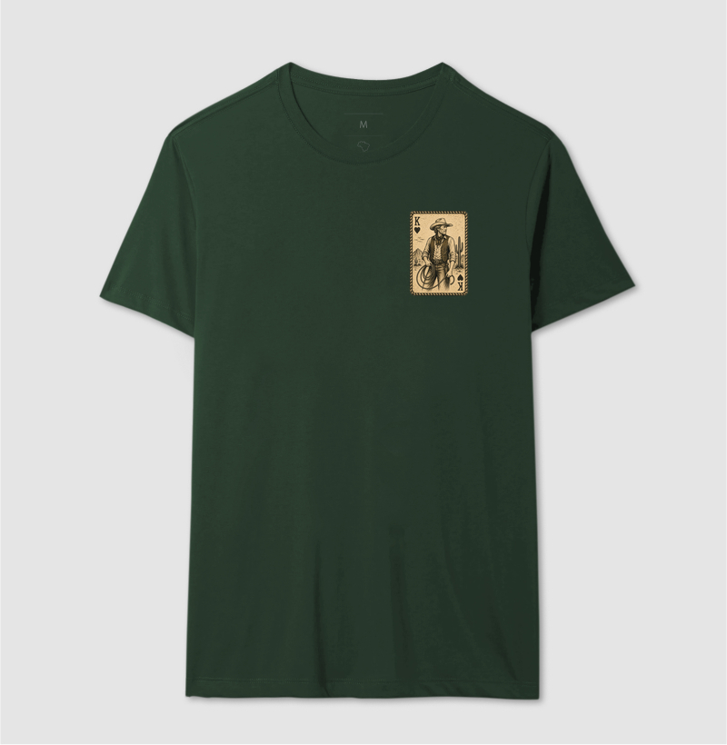 Camisa 11