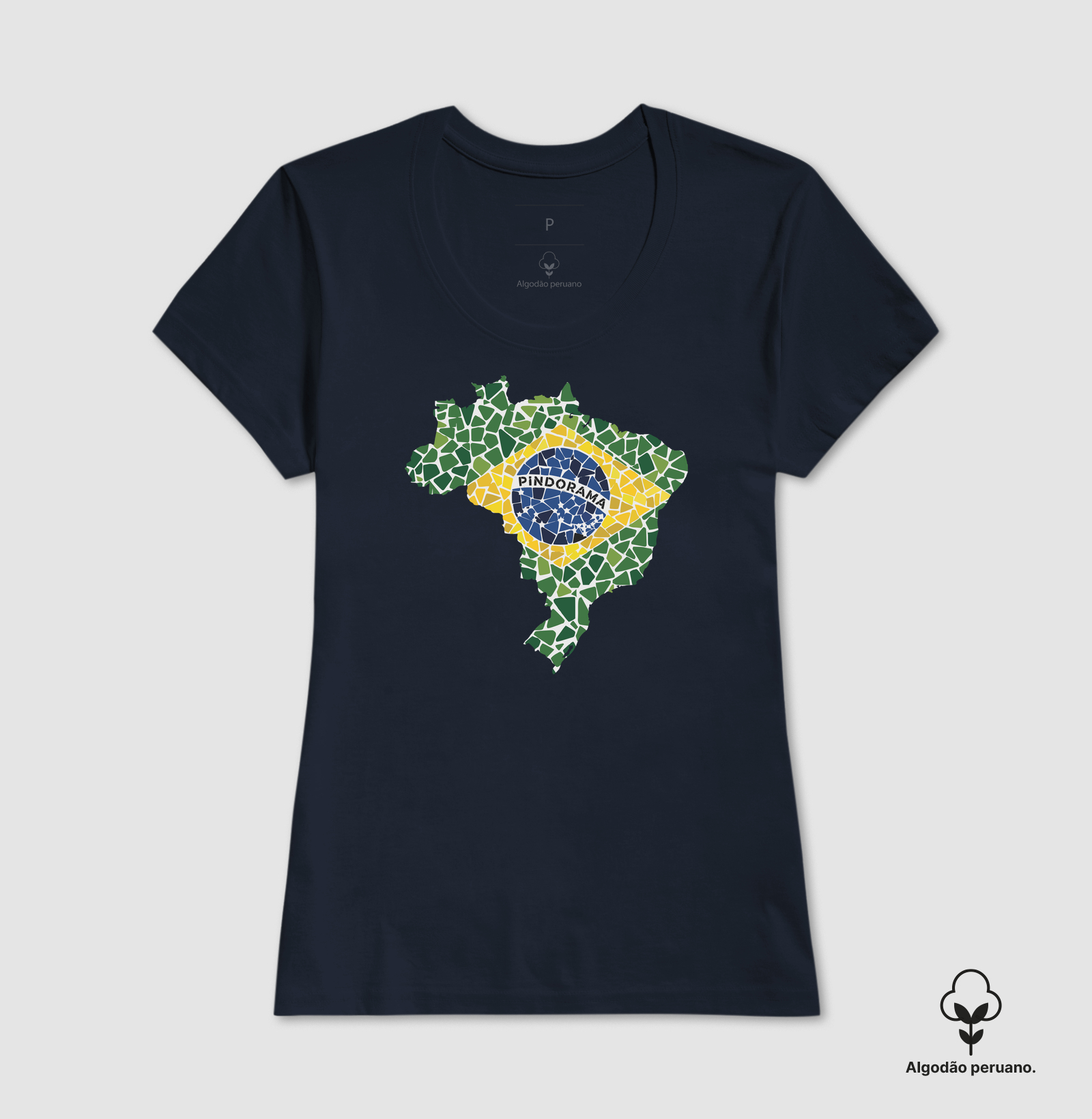 Camisa 1