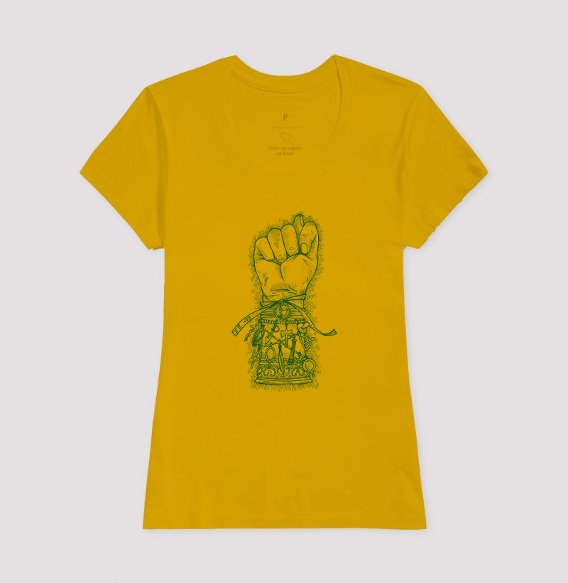 Camisa 7