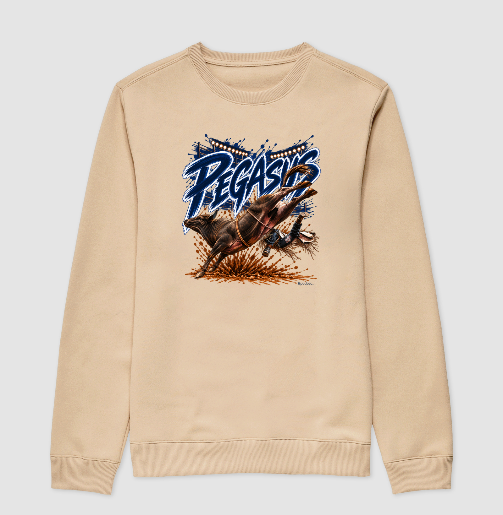 Pegasus - Rodeo Legend - Imagem 3