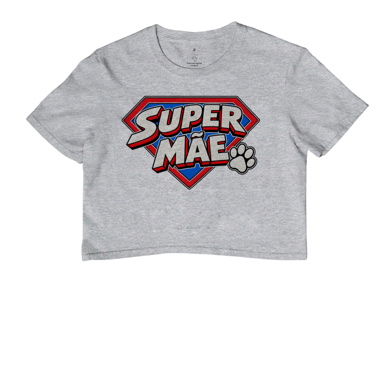 Mãe de Cachorro | Super Mãe (Edição Heroína do Amor) - Imagem 6