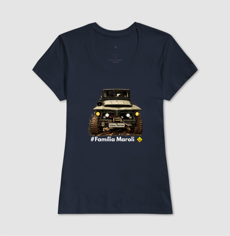 Camisa 9