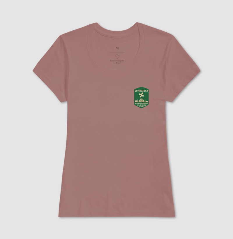 Camisa 15