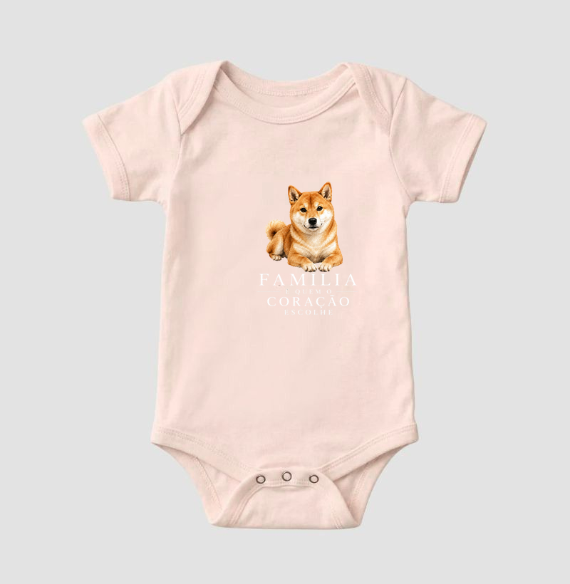 Shiba Inu - Família - Imagem 5