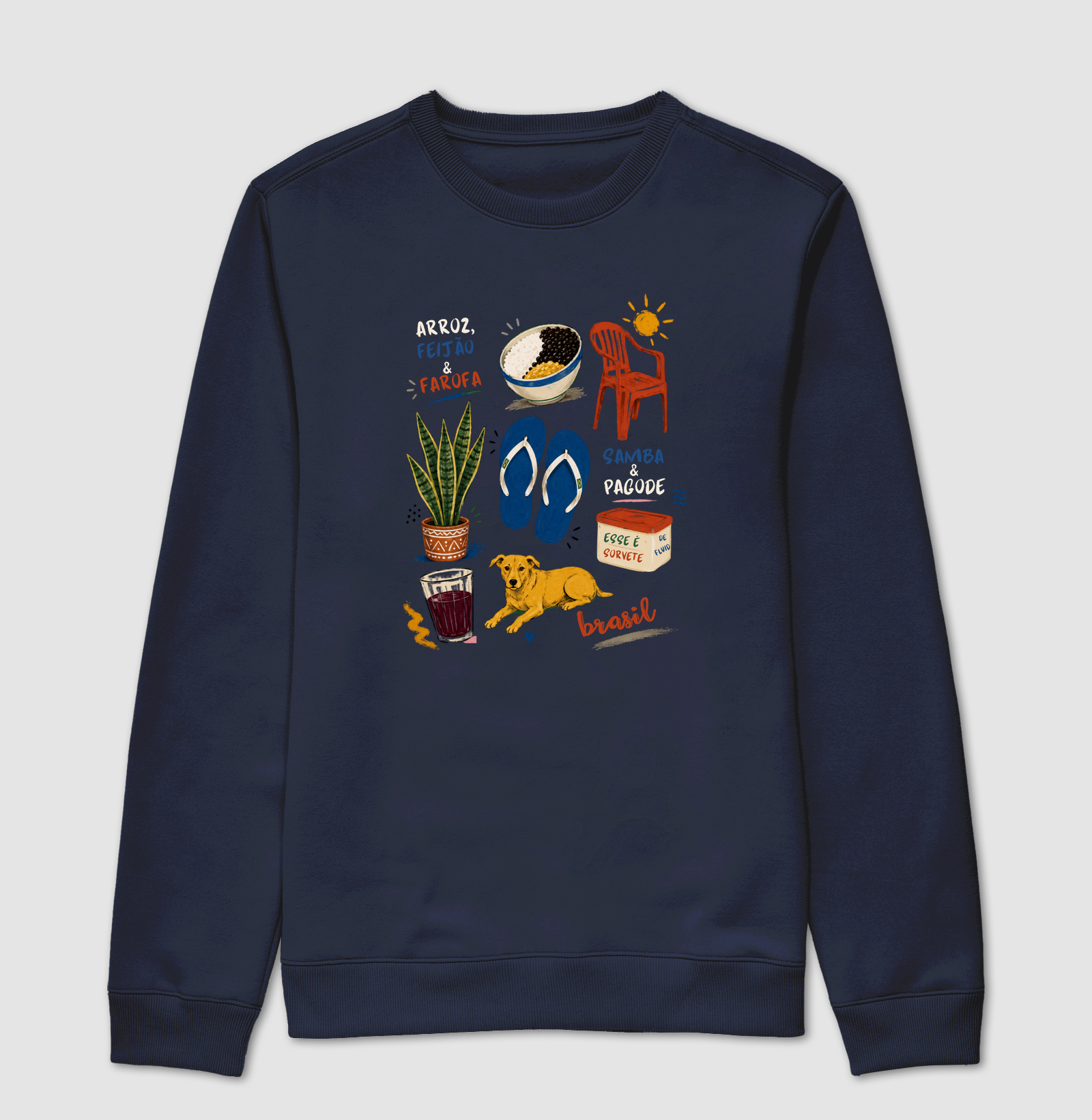 Camisa 4