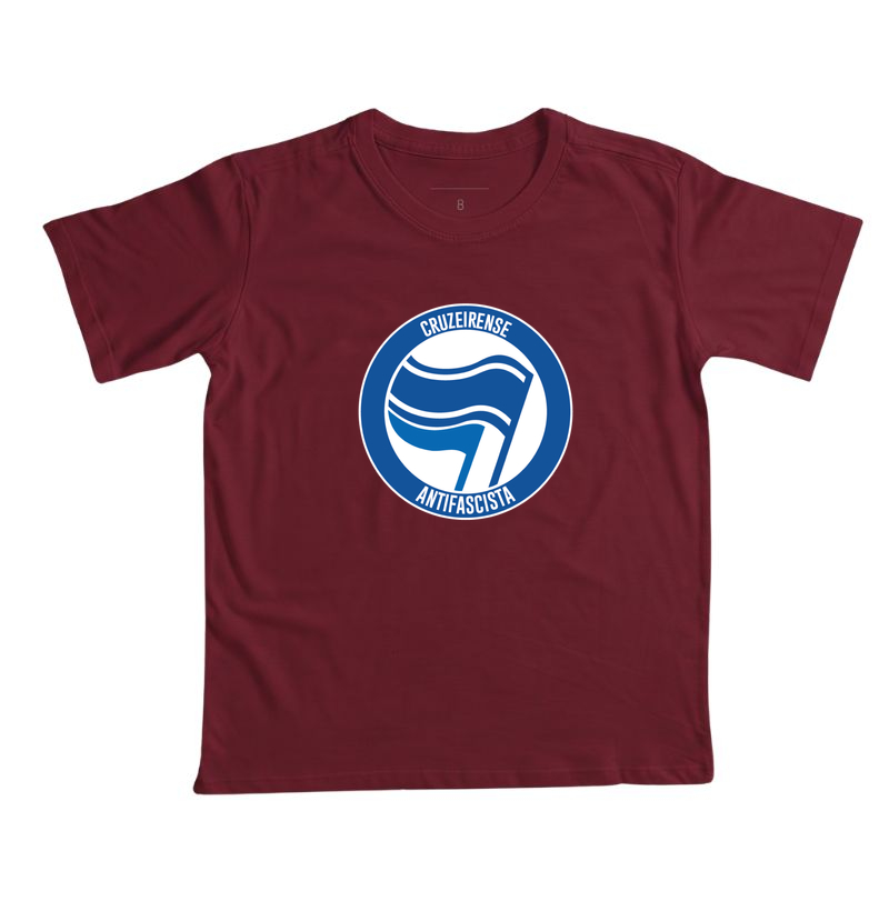 CRUZEIRENSE ANTIFASCISTA - Imagem 7
