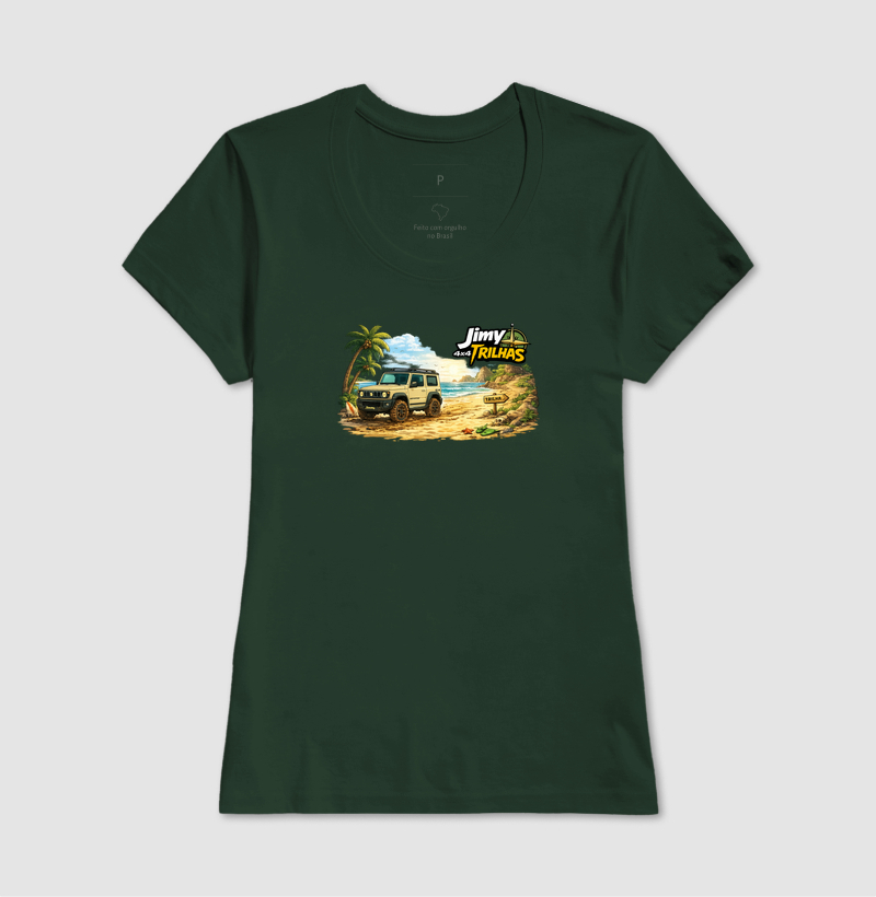 Camisa 12