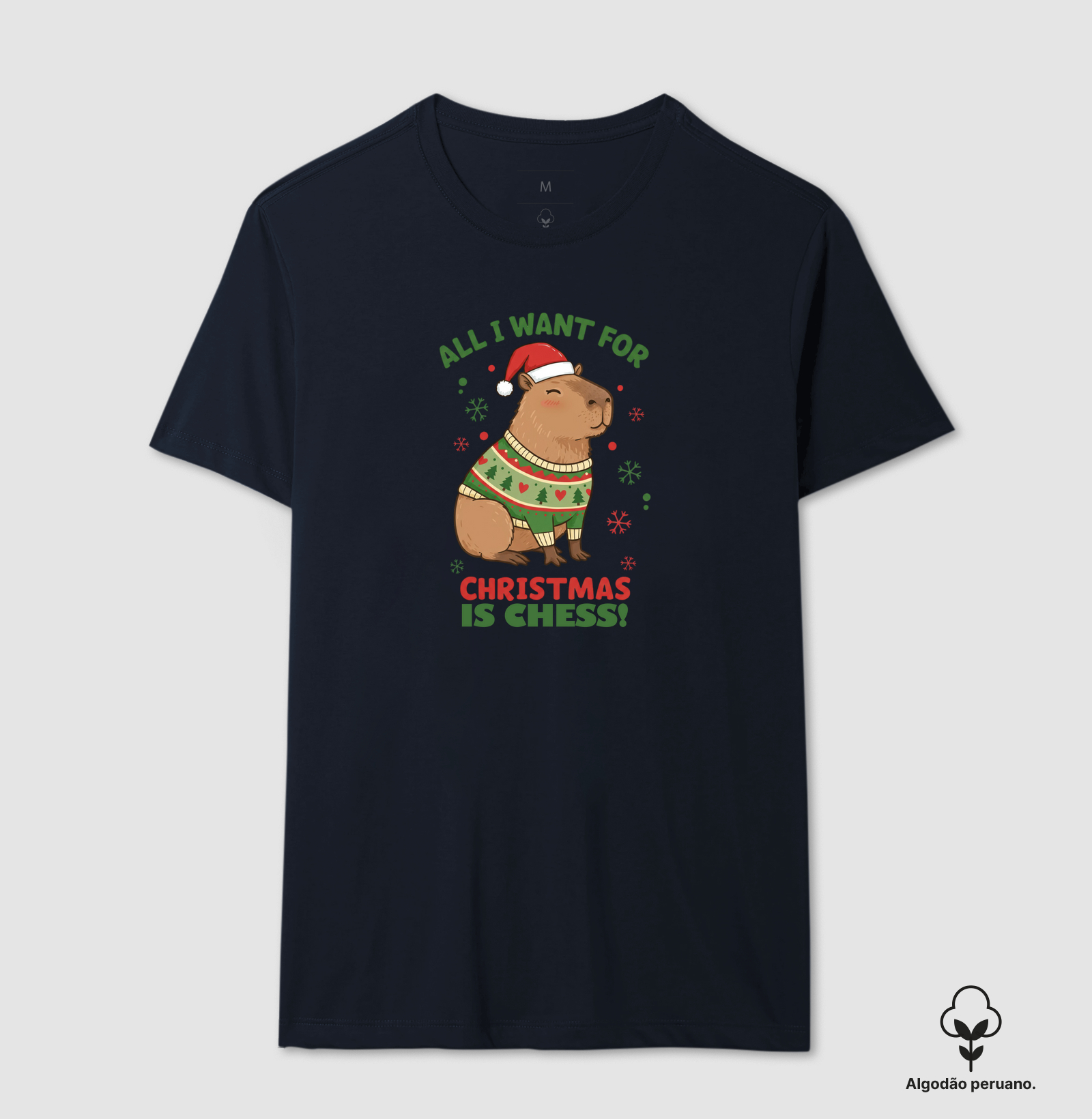 All I want for Christmas is CHESS!  - Imagem 8