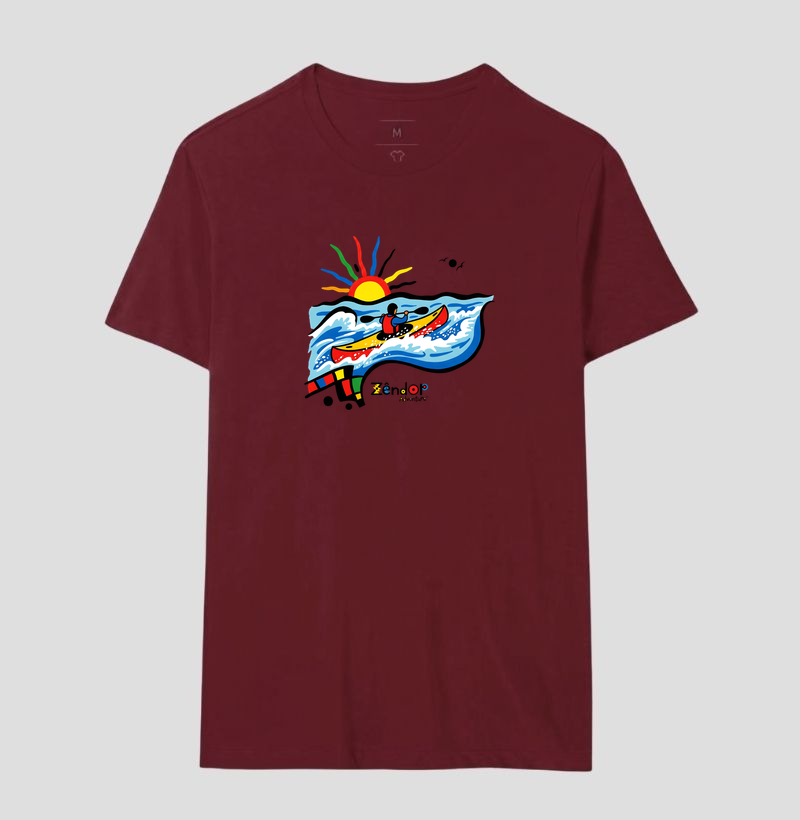 Camisa 14
