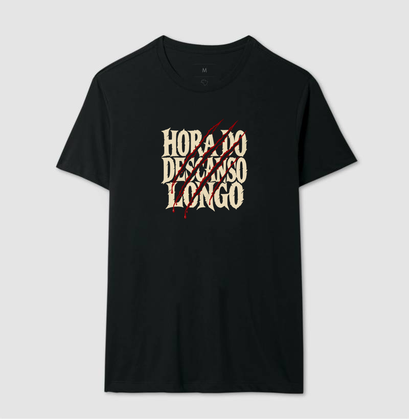 HORA DO DESCANSO LONGO - Imagem 2