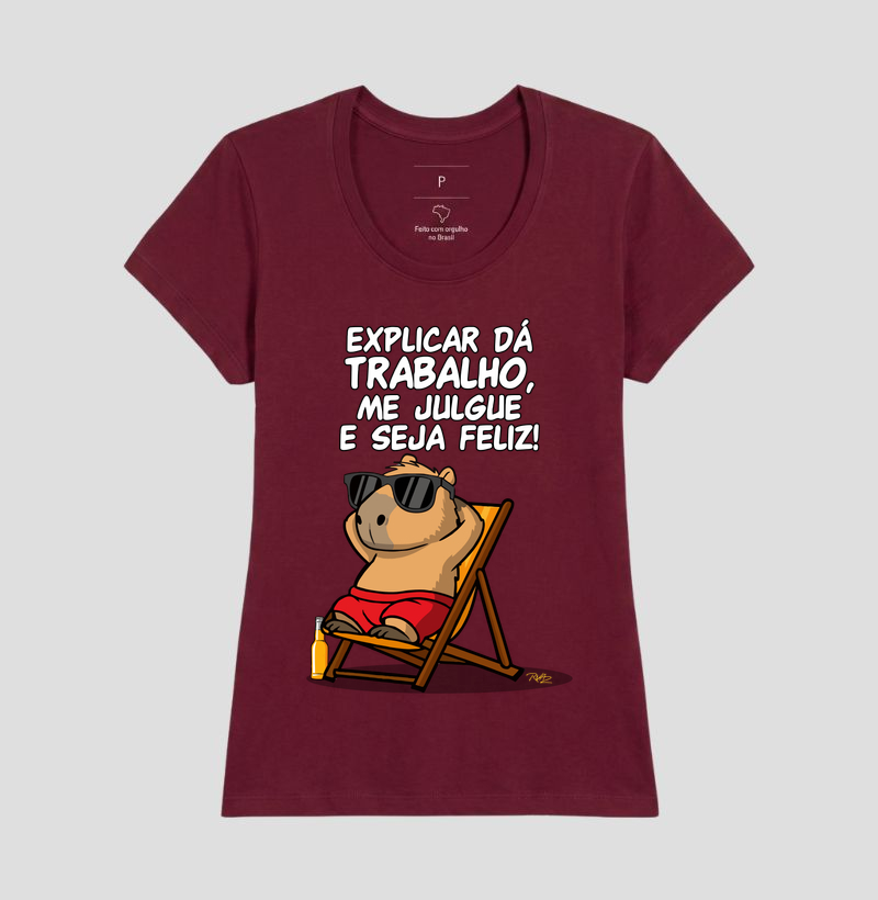 Explicar dá trabalho - Imagem 19