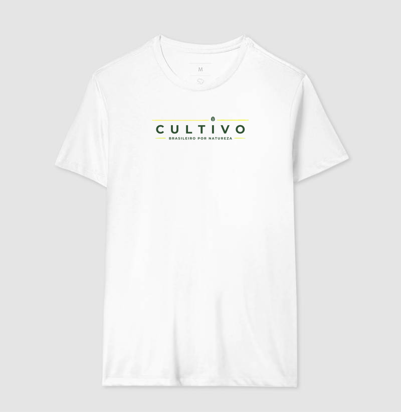 Camiseta Cultivo – Essência - Imagem 4