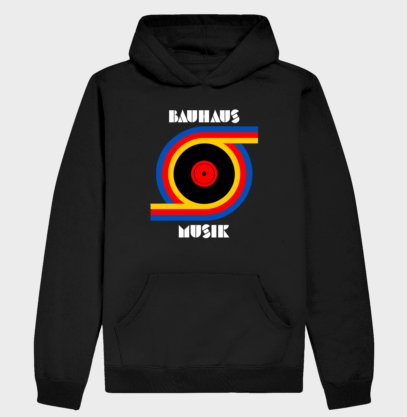 MUSIK - BAUHAUS - Imagem 2