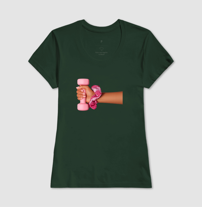Camisa 25