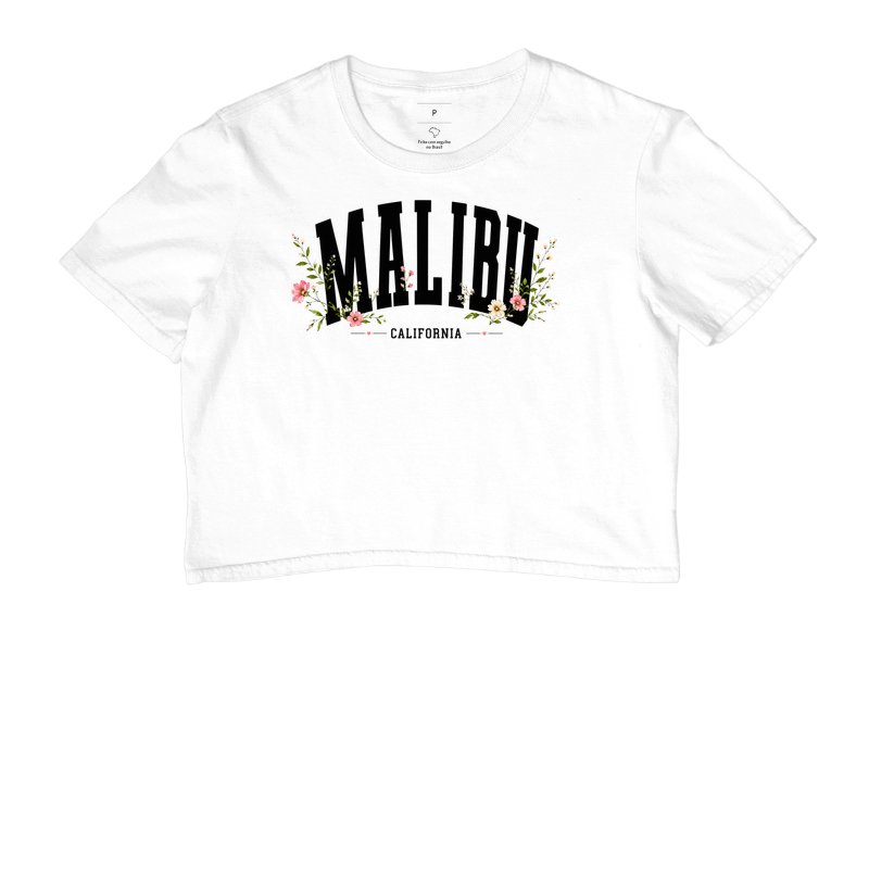 Malibu Floral - Imagem 3