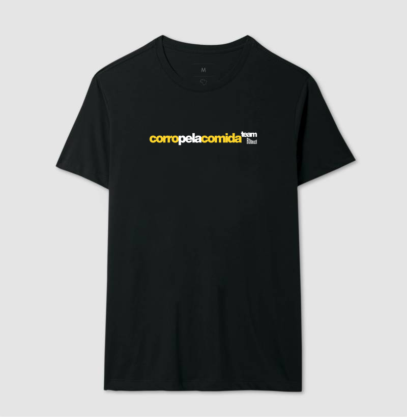 Corro Pela Comida Team - Imagem 2