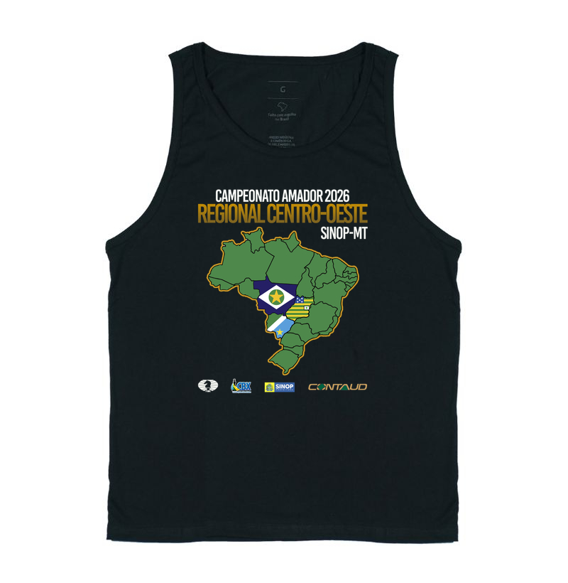 Campeonato Amador Centro-Oeste - Imagem 3
