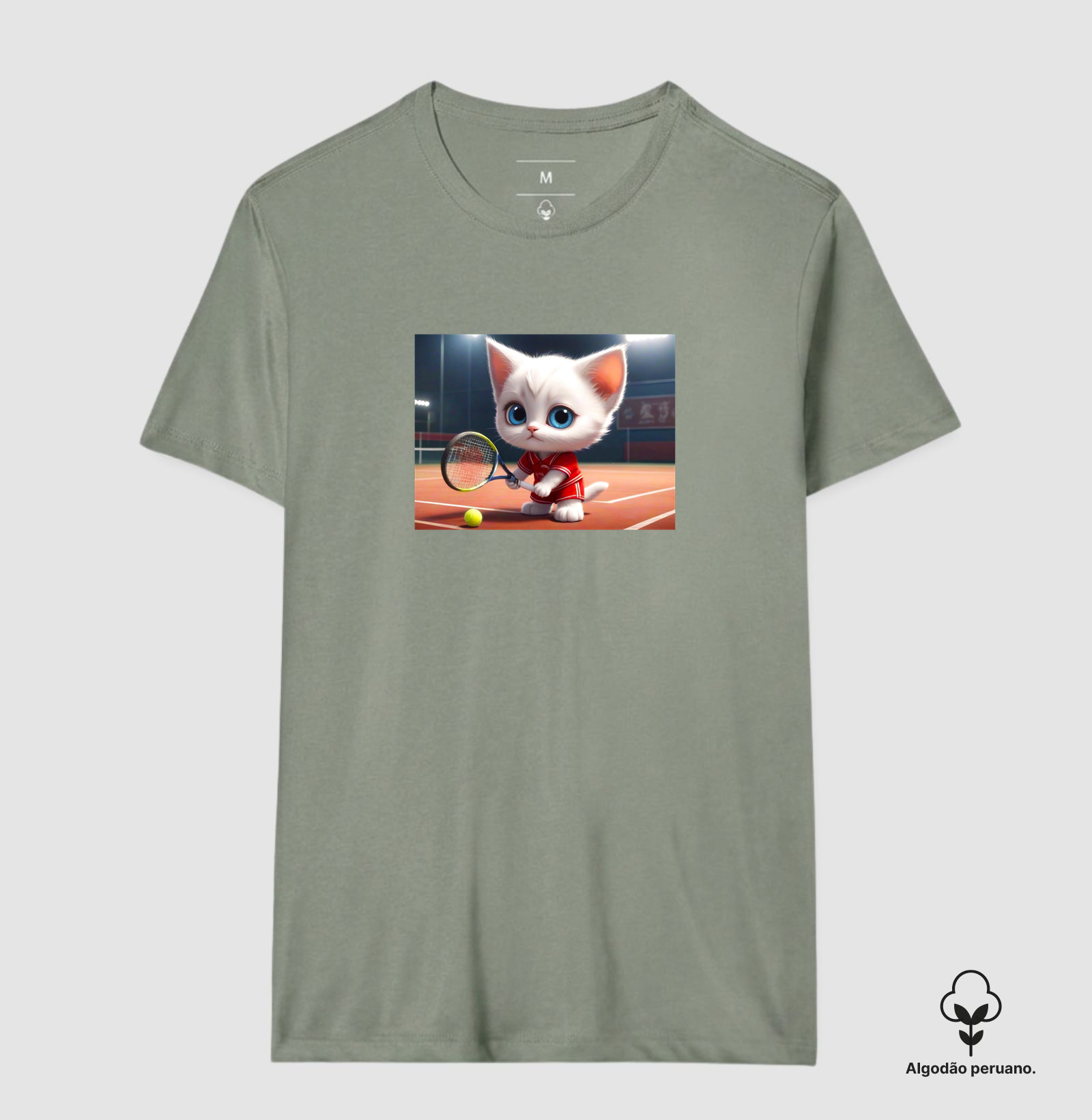 Camisa 4