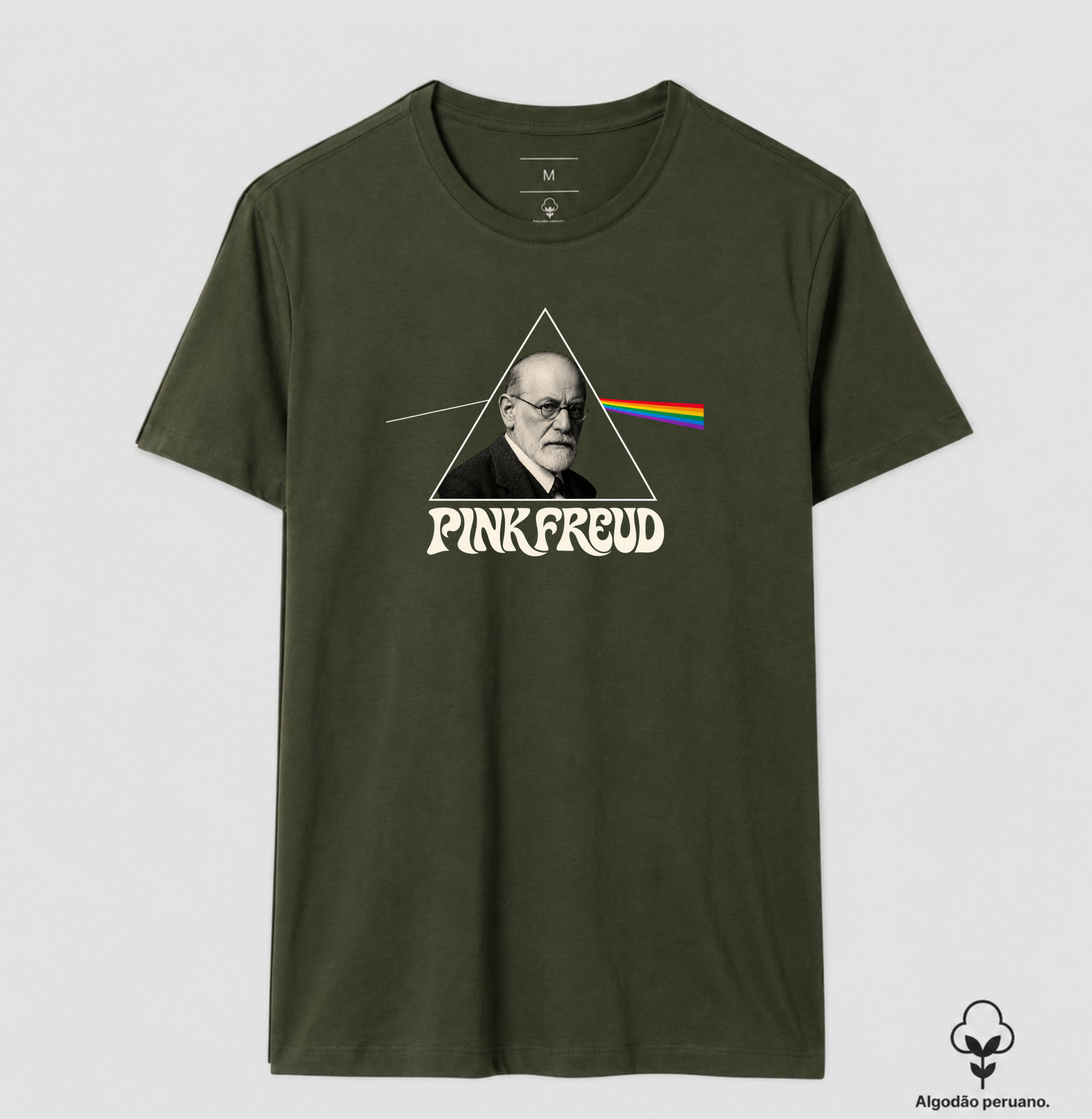 Pink Freud — O Som do Inconsciente - Imagem 9